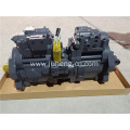 EC240 Hydraulic Main Pump K3V112DT 9N24